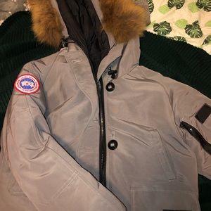 Canada Goose WELL CREATED REPLICA